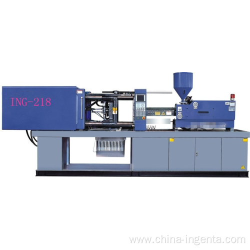 218ton Pet Preform Injection Molding Machine